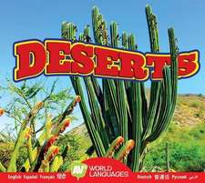 Deserts