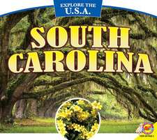 South Carolina