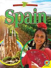 Howse, J: Spain