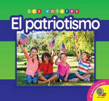 El Patriotismo