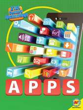 Mihaly, C: Apps