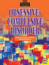 Obsessive-Compulsive Disorder