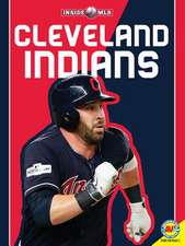 Cleveland Indians Cleveland Indians