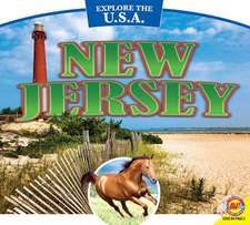 New Jersey New Jersey