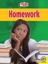 Fajardo, A: Homework