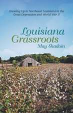 Louisiana Grassroots