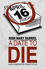 A Date to Die