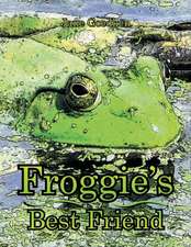 Froggie's Best Friend