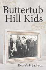 Buttertub Hill Kids