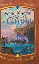 Song Mages of Gaia