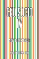 Geo Socio Iv