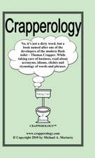 Crapperology