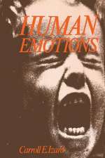 Human Emotions