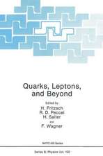 Quarks, Leptons, and Beyond