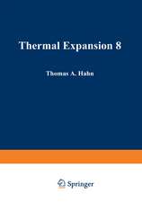 Thermal Expansion 8