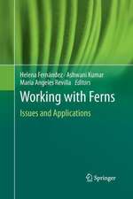 Working with Ferns: Issues and Applications