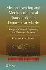 Mechanosensing and Mechanochemical Transduction in Extracellular Matrix: Biological, Chemical, Engineering, and Physiological Aspects