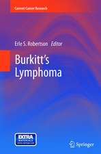 Burkitt’s Lymphoma