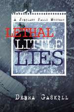 Lethal Little Lies