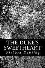 The Duke's Sweetheart