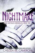 Nightmare (the Noctalis Chronicles, Book Two)