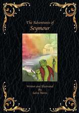 The Adventures of Seymour