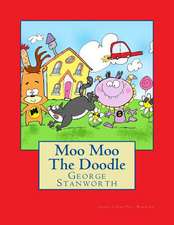 Moo-Moo the Doodle and Other Poems