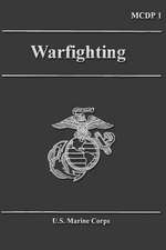 Warfighting