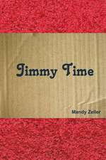 Jimmy Time