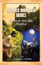 Thunder Mountain Brides