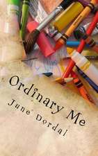 Ordinary Me