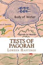 Tests of Pagorah