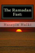 The Ramadan Fast