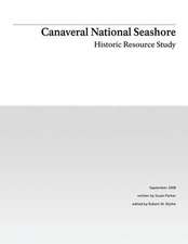 Canaveral National Seashore