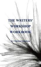 The Writers' Workshop Workbook