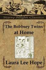 The Bobbsey Twins at Home