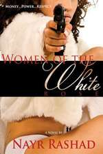 Women of the White Rose