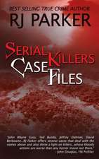 Serial Killers Case Files