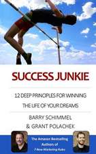 Success Junkie