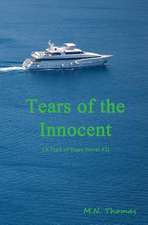 Tears of the Innocent