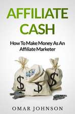 Affiliate Cash