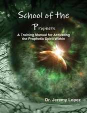 School of the Prophets