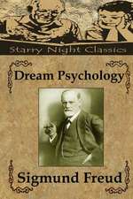 Dream Psychology