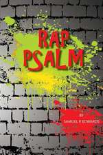 Rap Psalm