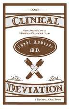 Clinical Deviation