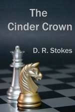 The Cinder Crown