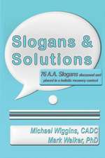 Slogans & Solutions