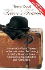 Trevor's Travels