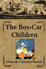 The Box-Car Children