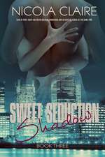 Sweet Seduction Shadow